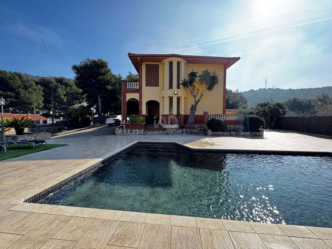 Townhouse in Calafell (District), Calafell, Spain 2 - 17340330