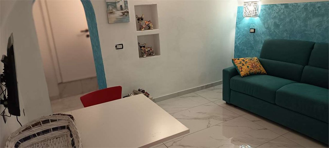 Wohnung in Corso degli Inglesi, Sanremo, Ligurien 5 - 17341373