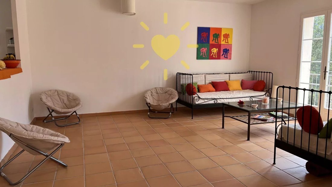 Villa in Bargemon, Provence-Alpes-Côte d'Azur, France 4 - 17344850