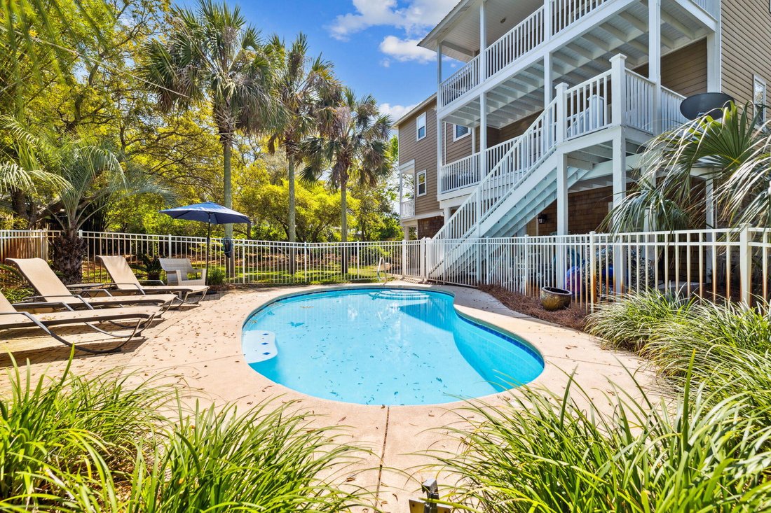 House in Santa Rosa Beach, Florida, United States 4 - 17339027