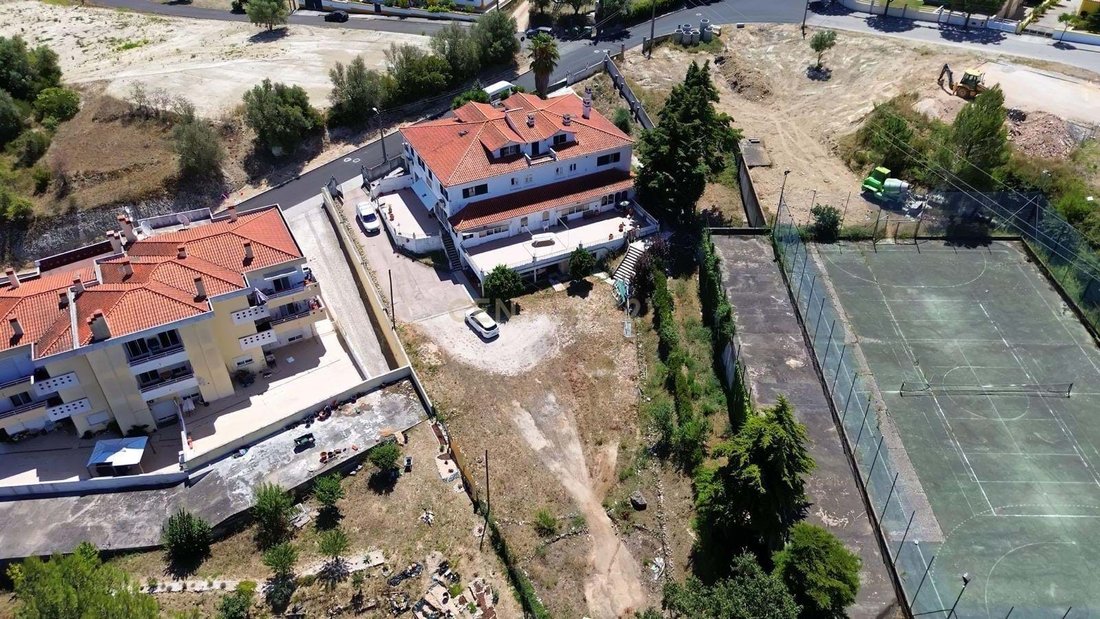 Villa in Tomar (Sao Joao Baptista) e Santa Maria dos Olivais, Santarem District, Portugal 2 - 17342645