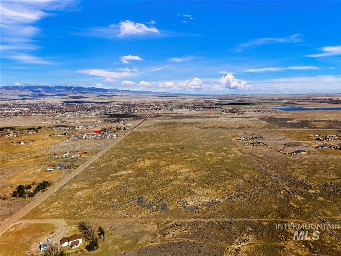 Land in Mountain Home, Idaho, United States 4 - 17338979