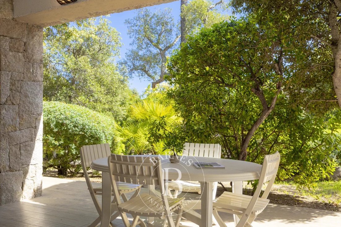 House in Lecci, Corsica, France 2 - 17339909