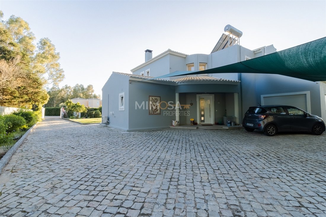 House in Alvor, Algarve, Portugal 3 - 17341605