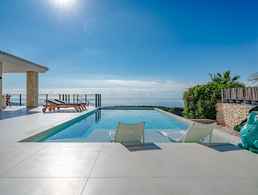 Villa a Benissa, Comunità Valenzana, Spagna 4 - 17338689