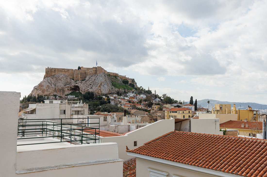 1st District of Athens, Athens, Greece 1 - 17339044