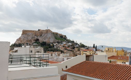1st District of Athens, Athens, Grèce 1
