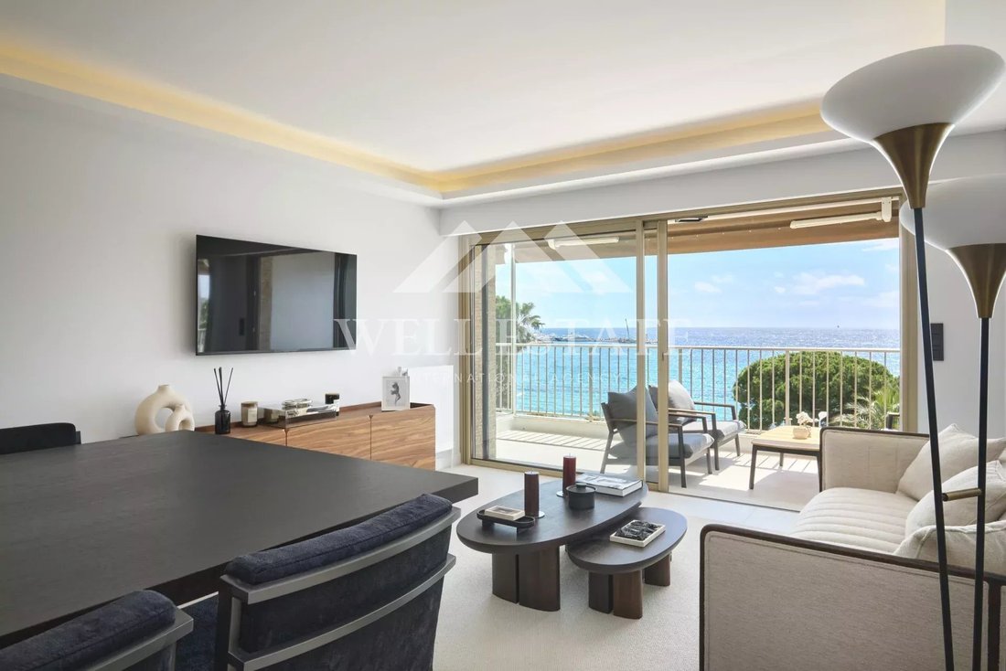 Apartment in Cannes, Provence-Alpes-Côte d'Azur, France 2 - 17341310