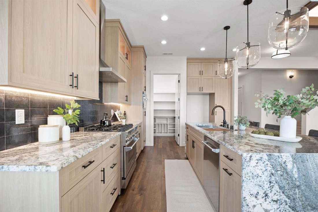House in Kennewick, Washington, United States 5 - 17340476