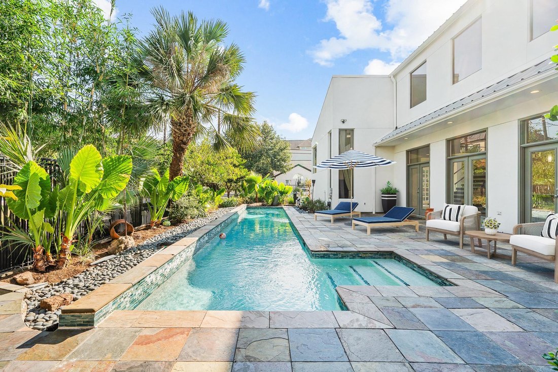 House in Houston, Texas, United States 1 - 17342546