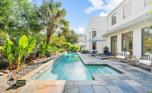 House in Houston, Texas, United States 1