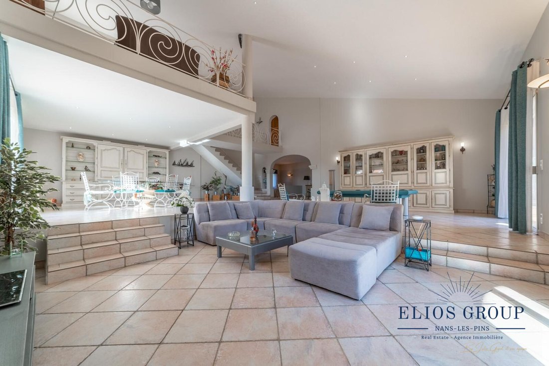 Villa in Centre Ville, Frontignan, France 4 - 17343576
