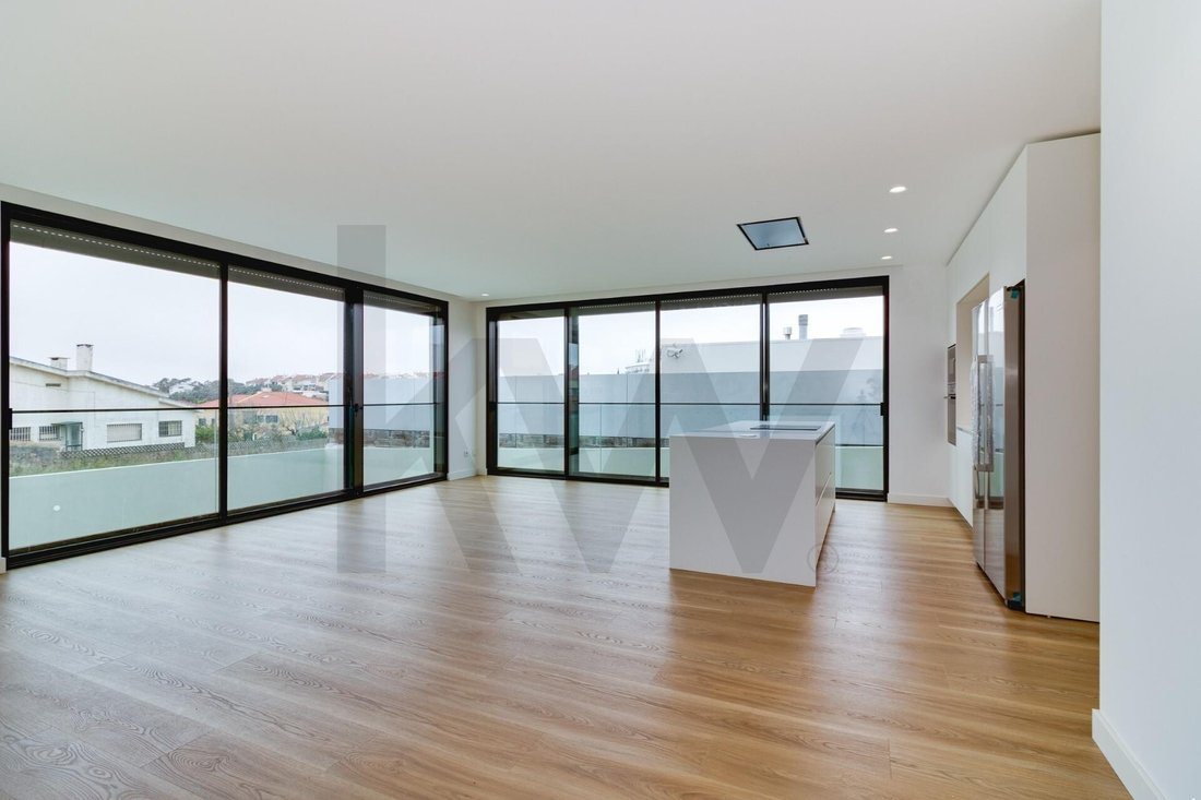 Townhouse in Alcabideche, Lisbon, Portugal 3 - 17345137