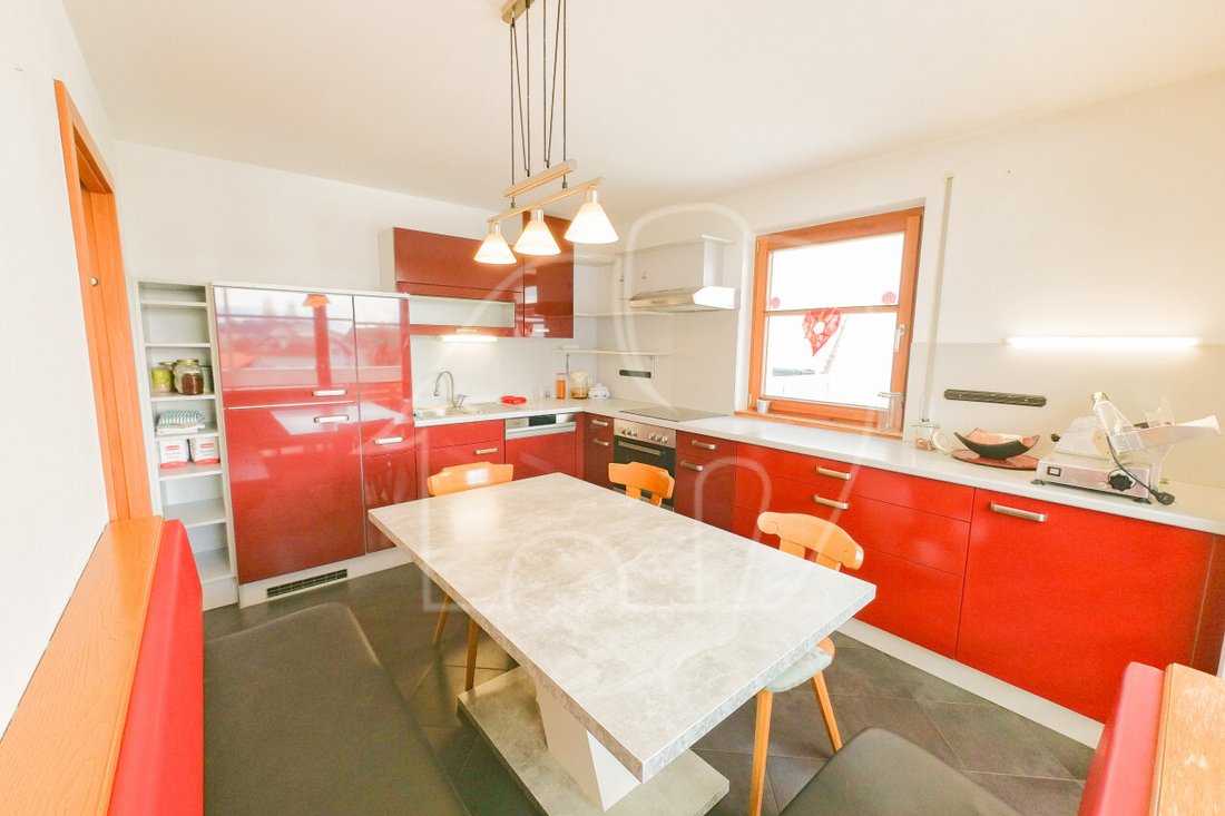Apartment in Prad am Stilfser Joch / Prad am Stilfserjoch, Trentino – Alto Adige/Südtirol, Italy 4 - 17104855