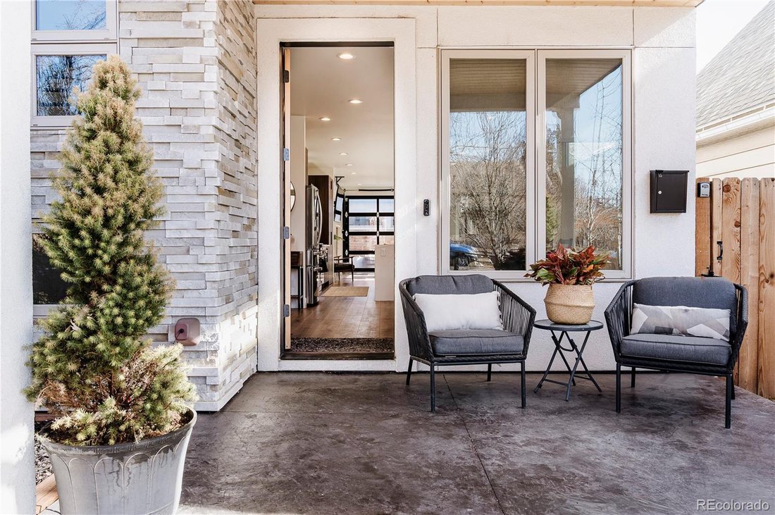 House in Denver, Colorado, United States 2 - 17340661