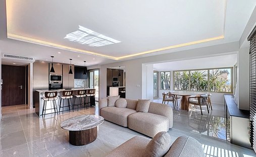 Wohnung in Aubanel, Le Cannet, Frankreich 1