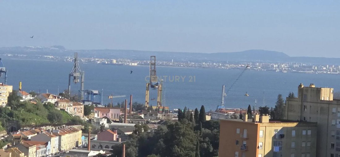 Apartment in Beato, Lisbon, Portugal 1 - 17342655