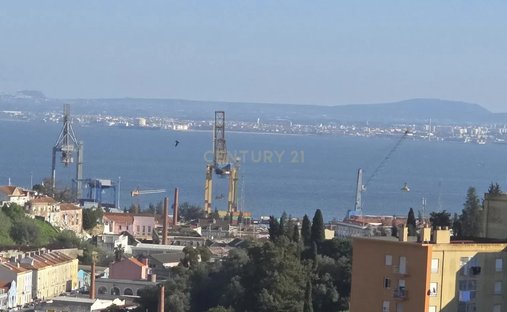 Appartamento a Beato, Lisbona, Portogallo 1