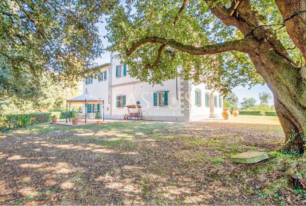 Villa in Sant'Ansano, Vinci, Tuscany 3 - 17341748