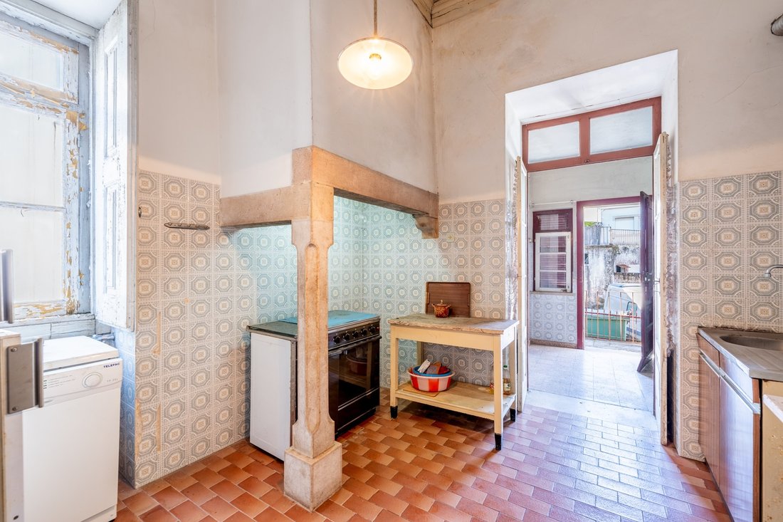 House in Batalha, Leiria District, Portugal 4 - 17343532