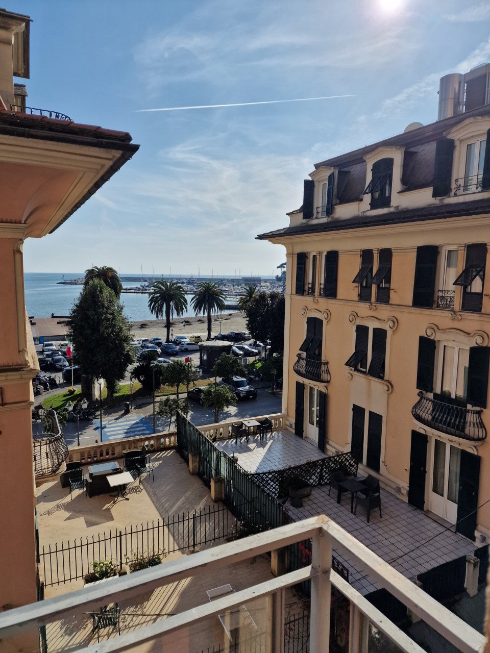 Apartment in Center, Rapallo, Liguria 2 - 14897574