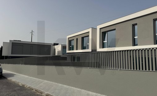 Casa a Barcarena, Lisbona, Portogallo 1