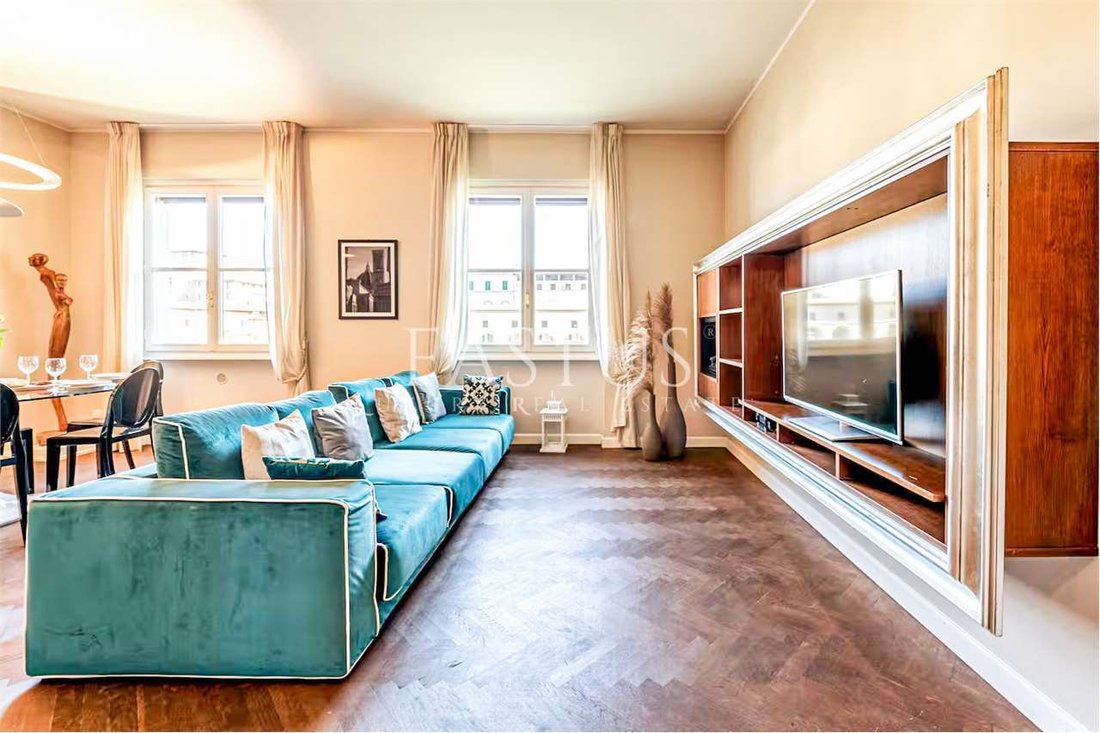 Apartment in Center, Florence, Tuscany 2 - 17341397