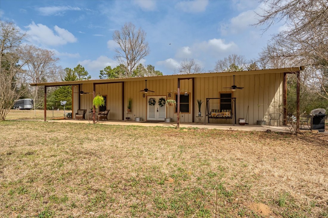 House in Rusk, Texas, United States 5 - 17342059