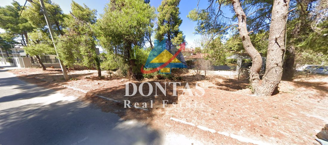 Land in Dionysos, Attica, Greece 5 - 17339070