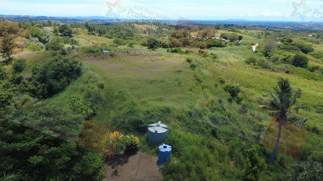 House in Nadi, Western Division, Fiji 3 - 17343904