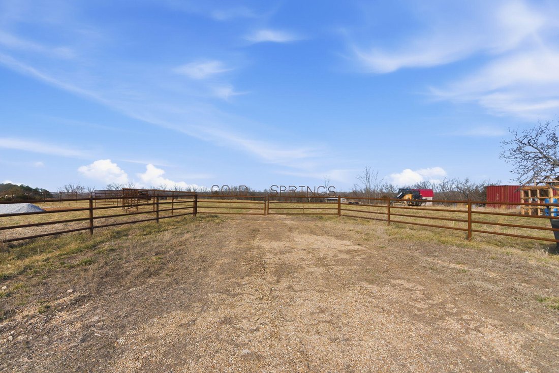 Land in Thornfield, Missouri, United States 2 - 17334786