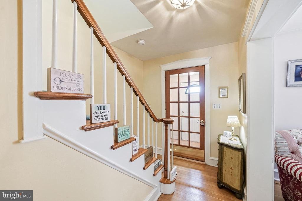 House in Moorestown, New Jersey, United States 3 - 17338945