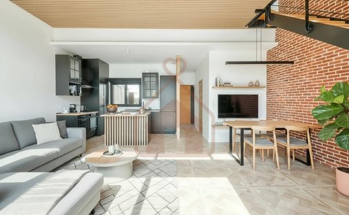 House in Vitry-sur-Seine, Ile-de-France, France 1