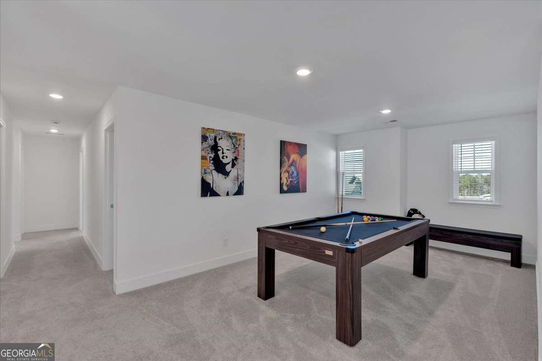 House in Dallas, Georgia, United States 4 - 17344348