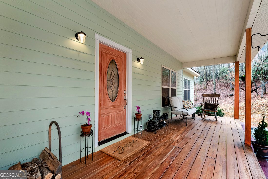 House in Tiger, Georgia, United States 4 - 17158611