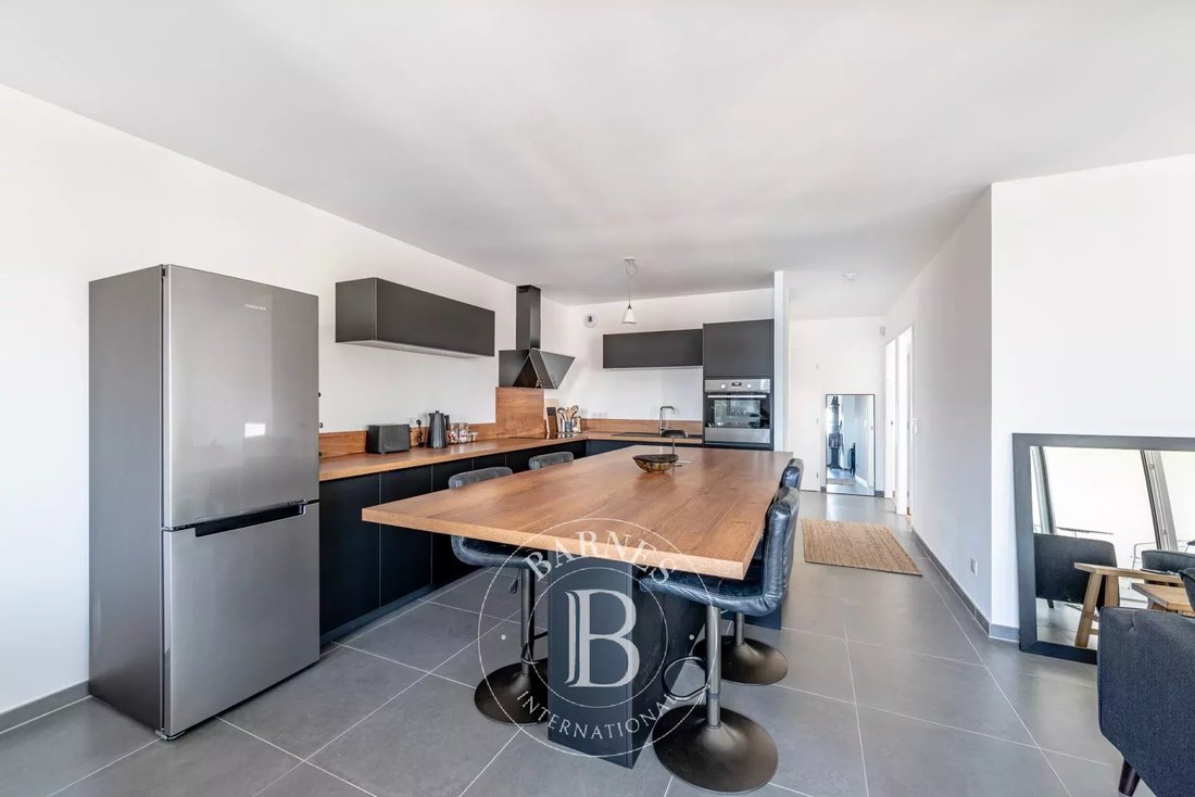 Appartamento a Bonlieu, Annecy, Francia 5 - 17154715