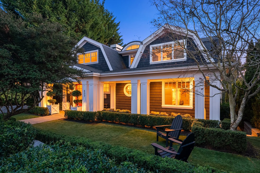 House in Kirkland, Washington, United States 1 - 17340448