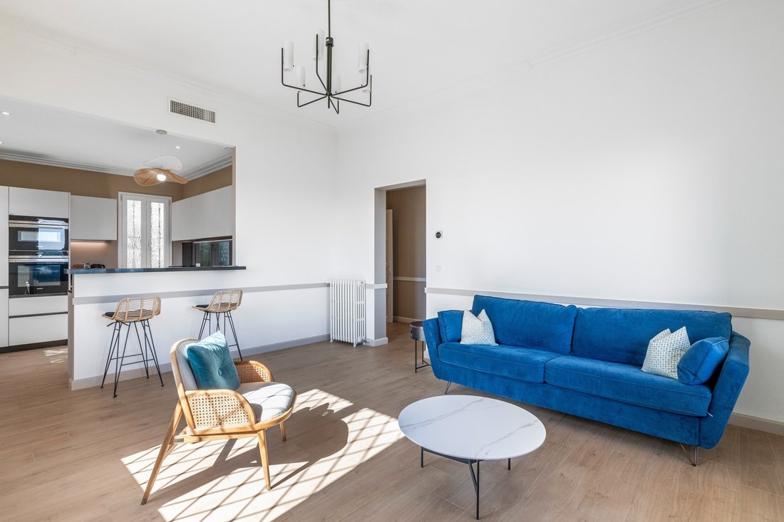 Apartment in Musiciens - Thiers, Nice, France 5 - 17343774