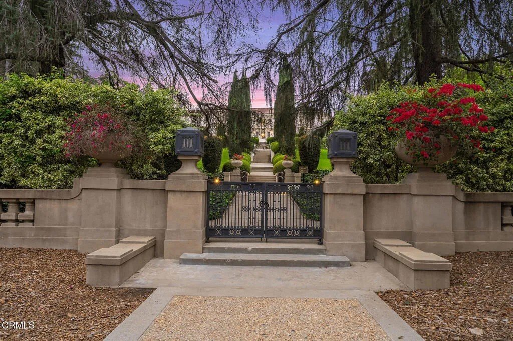 Casa a Altadena, California, Stati Uniti 3 - 17339261