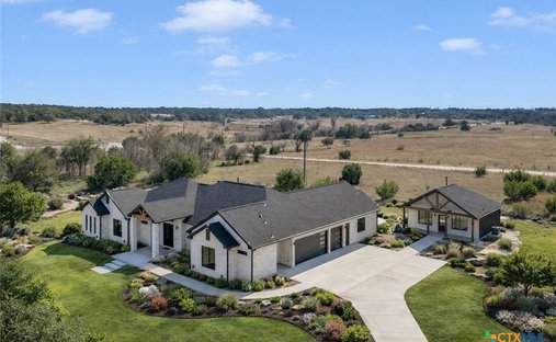 Haus in Briggs, Texas, Vereinigte Staaten 1