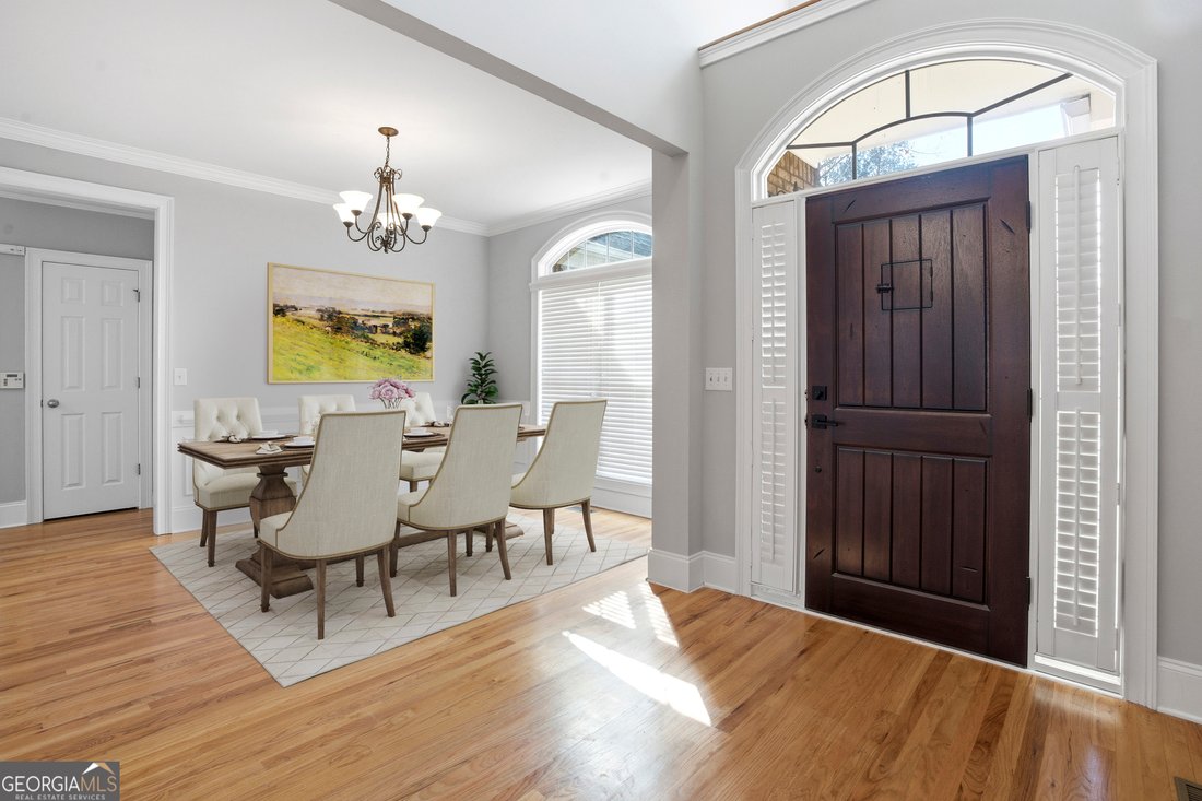 House in Athens, Georgia, United States 5 - 17338854