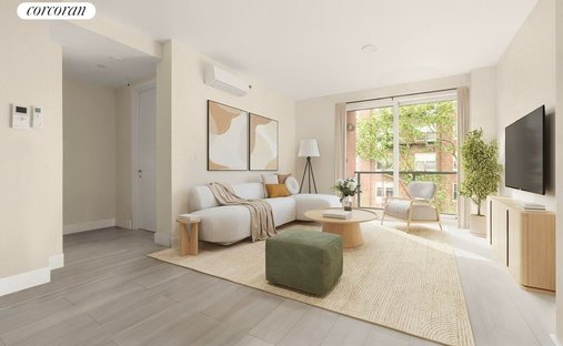 Condominio a New York, New York, Stati Uniti 1