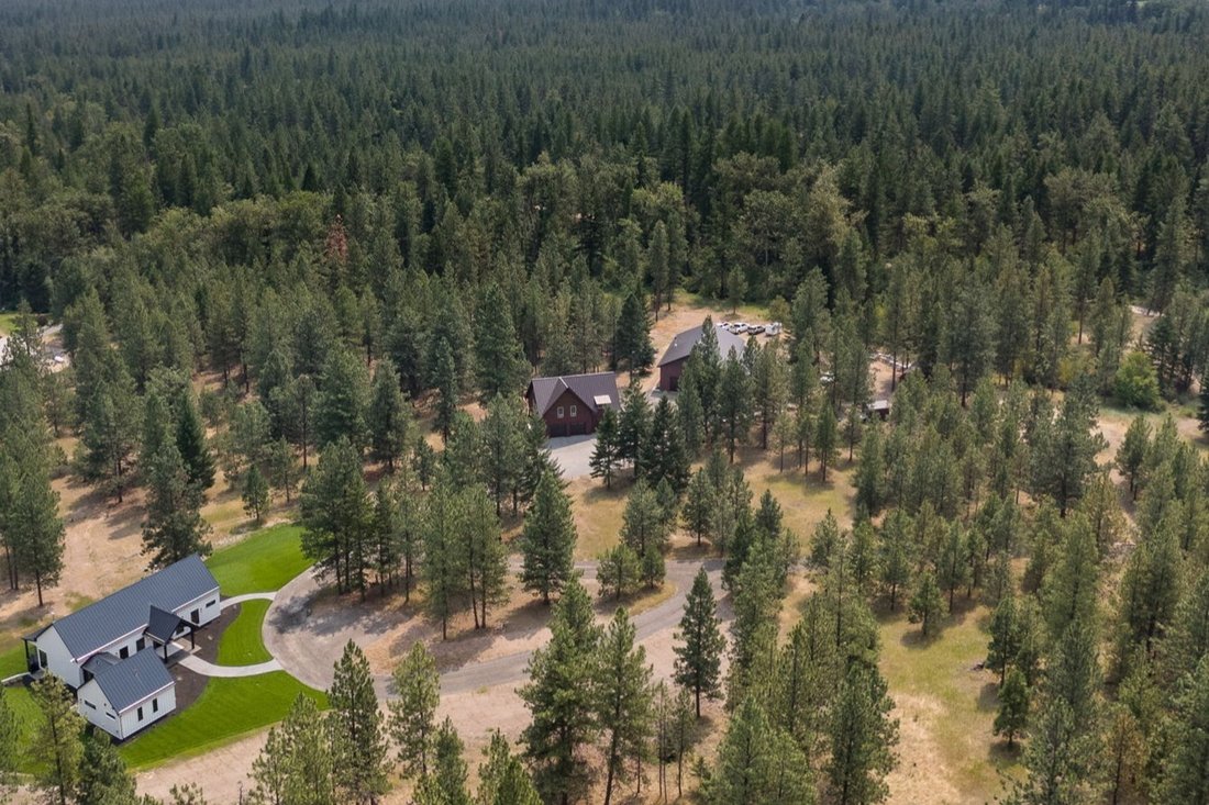 House in Florence, Montana, United States 2 - 17342914