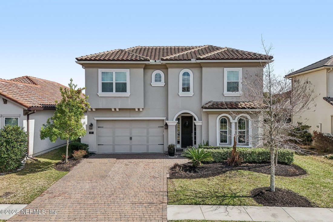 Casa en Jacksonville, Florida, Estados Unidos 2 - 17344742