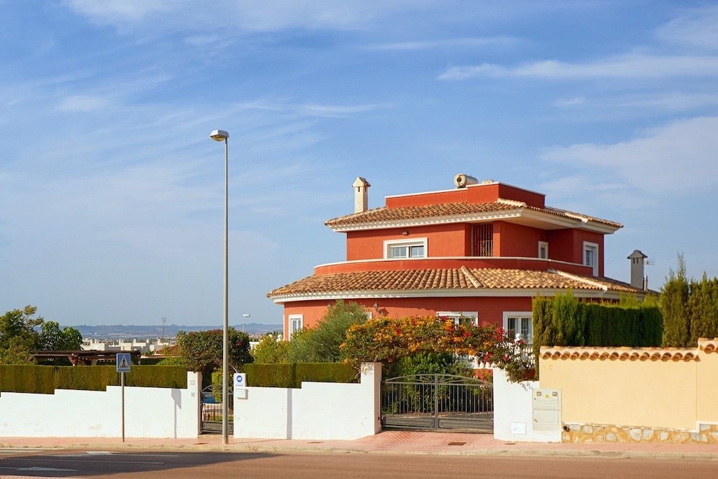 Chalet in Ciudad Quesada, Rojales, Valencian Community 4 - 17344988