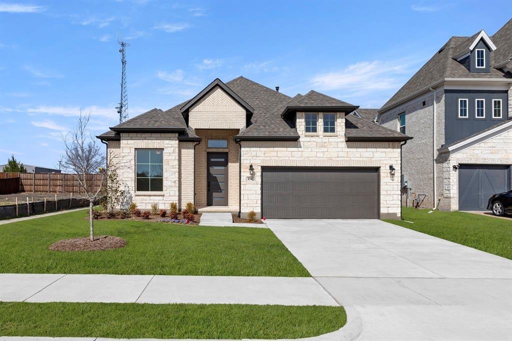 House in Rowlett, Texas, United States 1 - 17223037