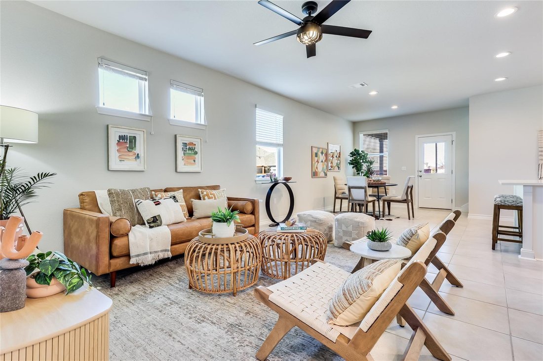 Condo in Austin, Texas, United States 1 - 17342236