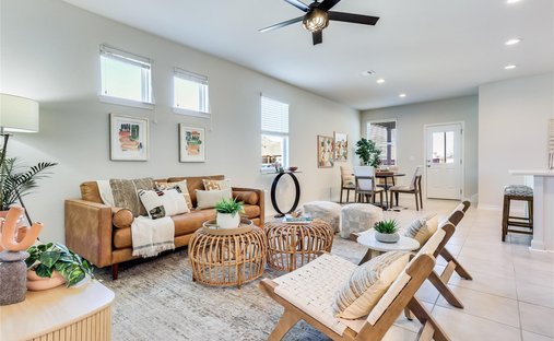 Condo in Austin, Texas, United States 1