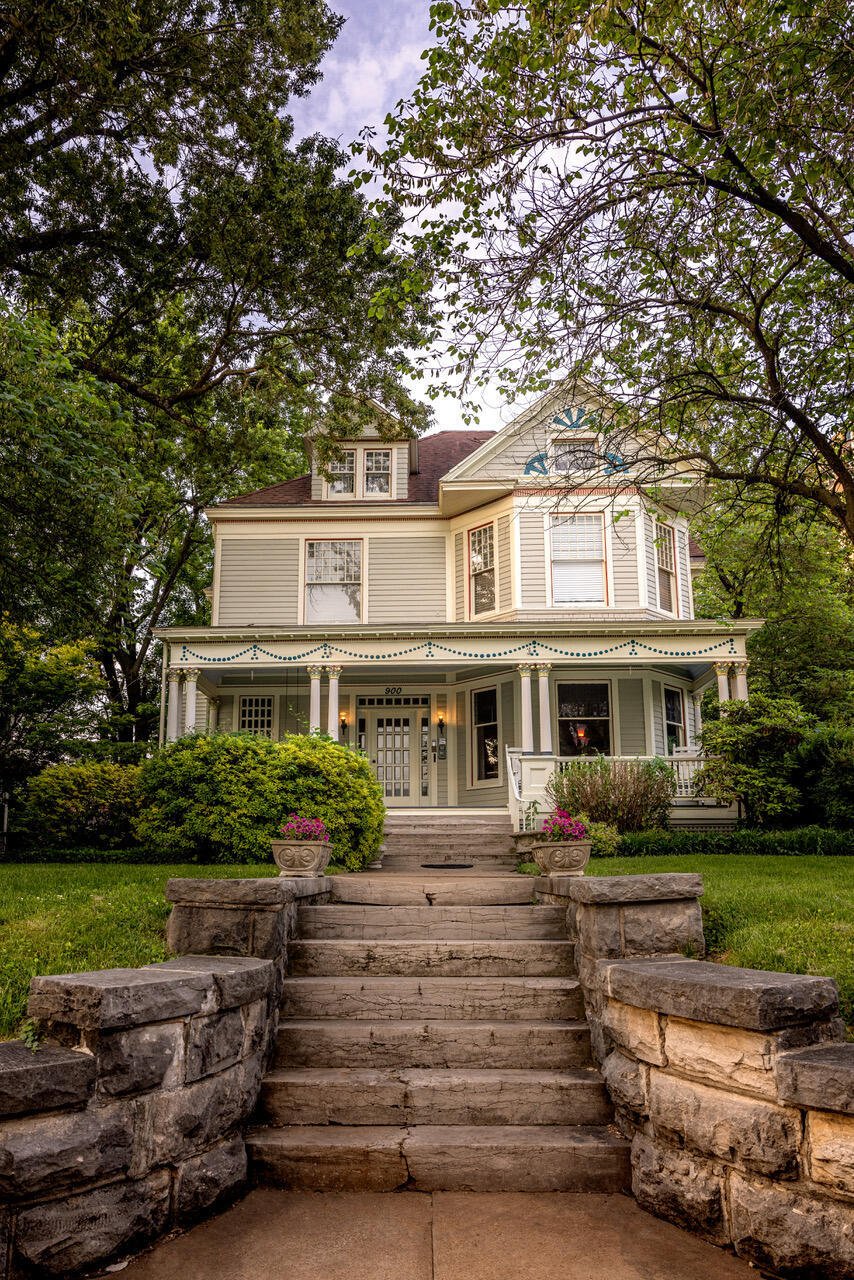 House in Springfield, Missouri, United States 2 - 17344704