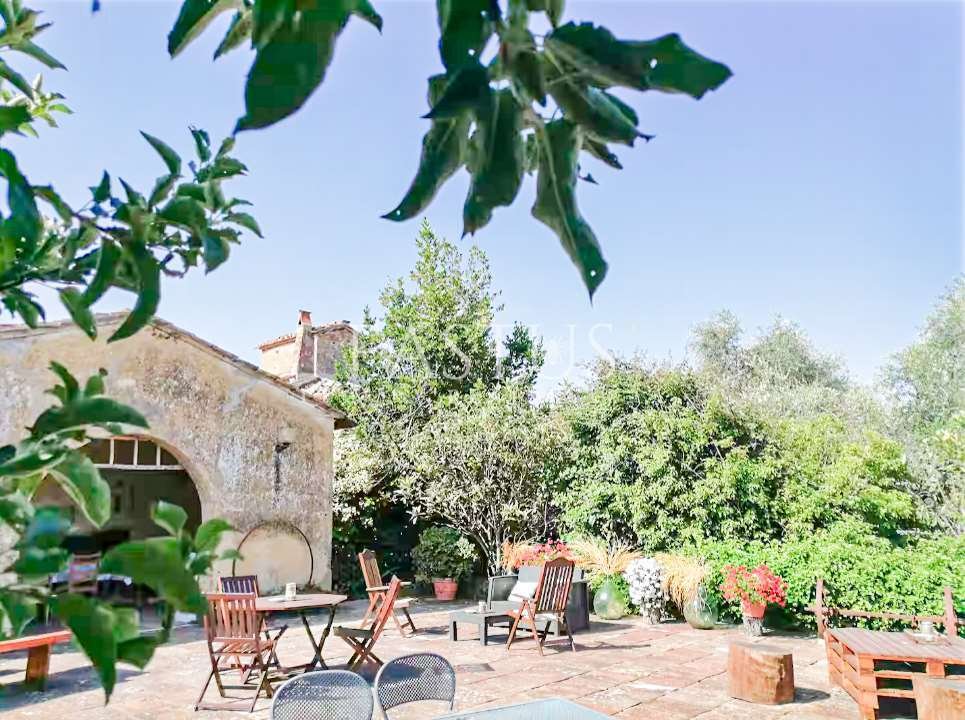 Estate in Vico d'Elsa, Tavarnelle Val di Pesa, Tuscany 3 - 17341781
